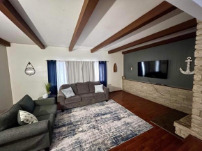 Wagner Creek Hideaway
